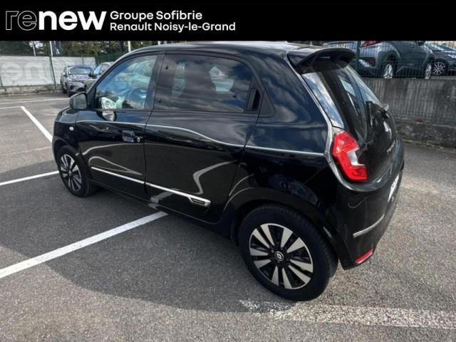 Renault Twingo image 1