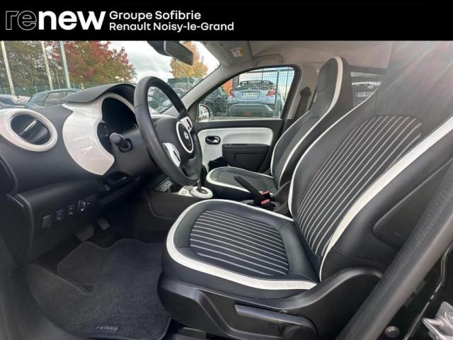 Renault Twingo image 9