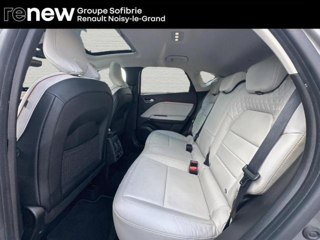 Renault Captur image 4