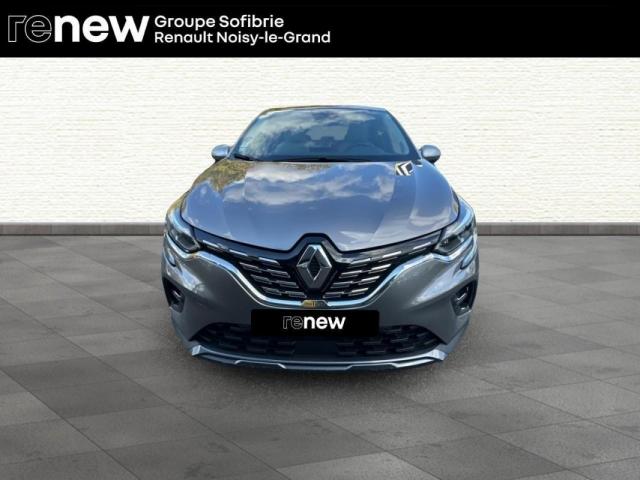 Renault Captur image 8