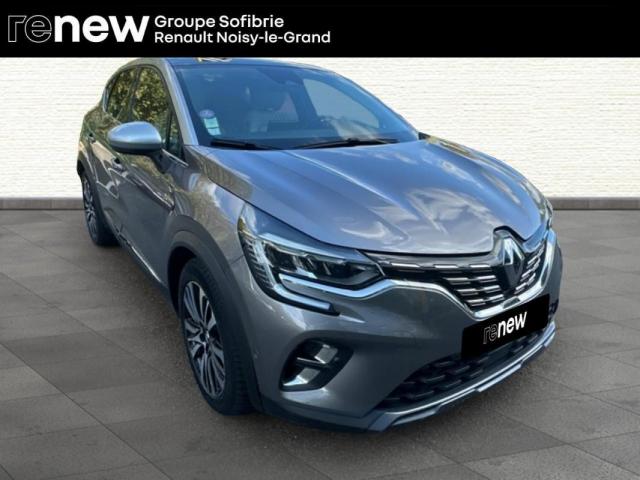 Renault Captur image 2