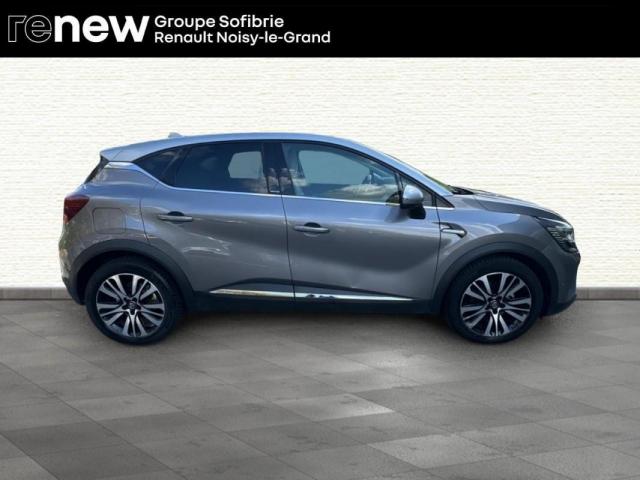 Renault Captur image 5