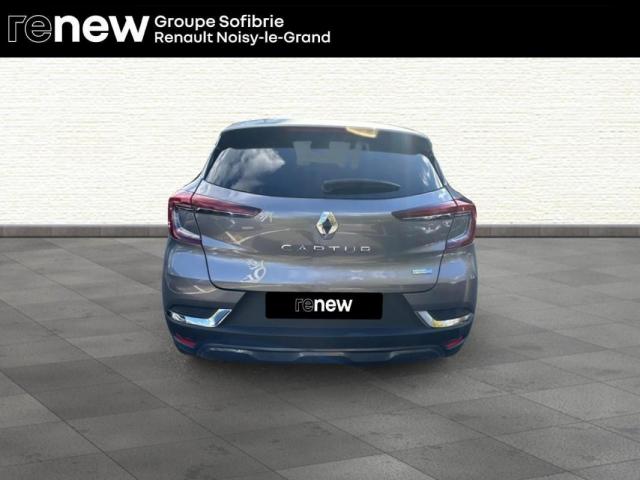 Renault Captur image 3