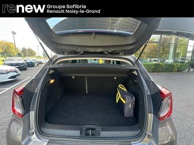 Renault Captur image 1