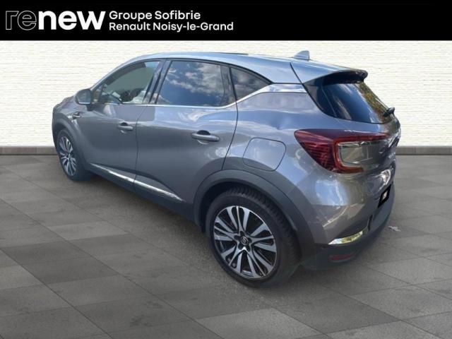 Renault Captur image 6