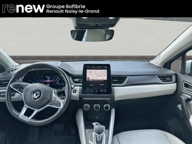 Renault Captur image 9