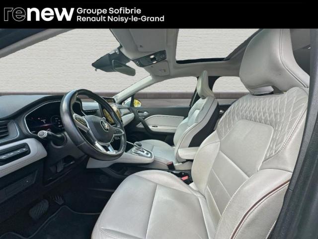 Renault Captur image 7