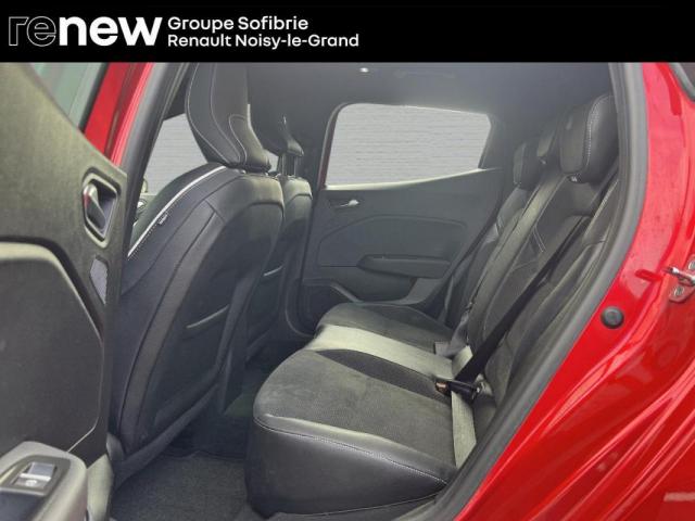 Renault Clio image 8