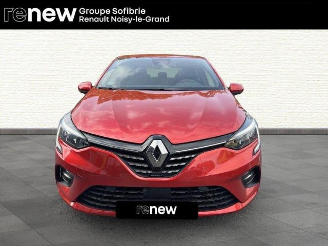Renault Clio image 4