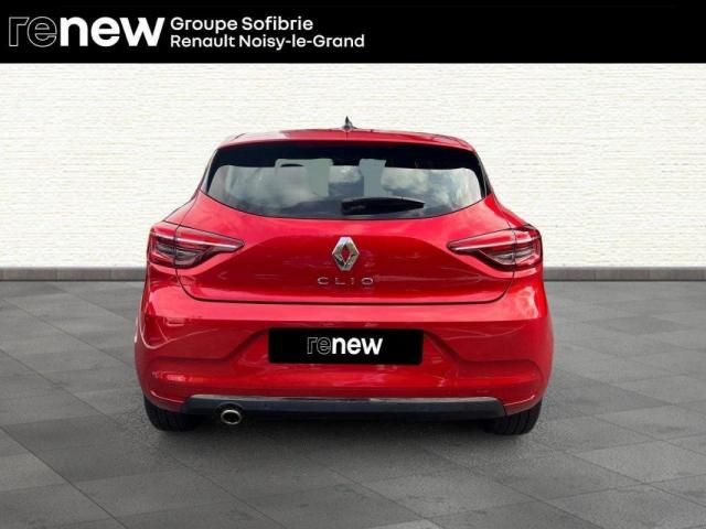Renault Clio image 6