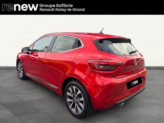 Renault Clio image 3