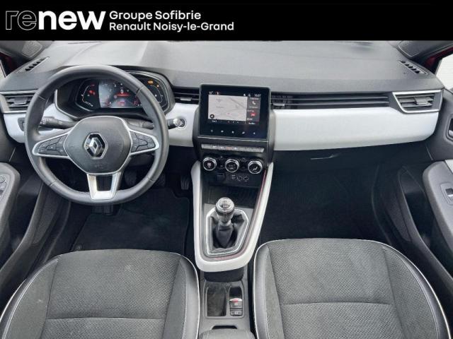 Renault Clio image 1