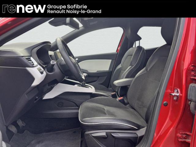 Renault Clio image 9