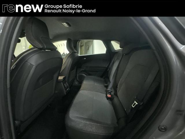 Renault Symbioz image 7