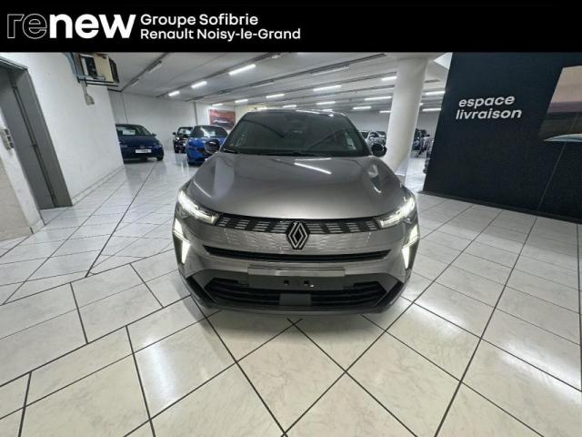 Renault Symbioz image 4