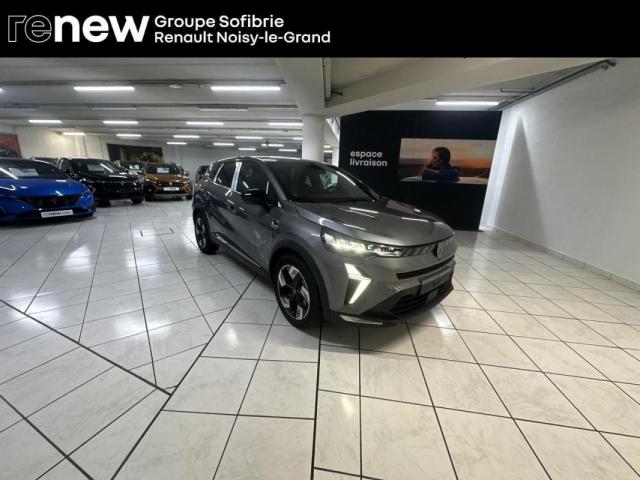 Renault Symbioz image 5