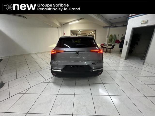 Renault Symbioz image 1