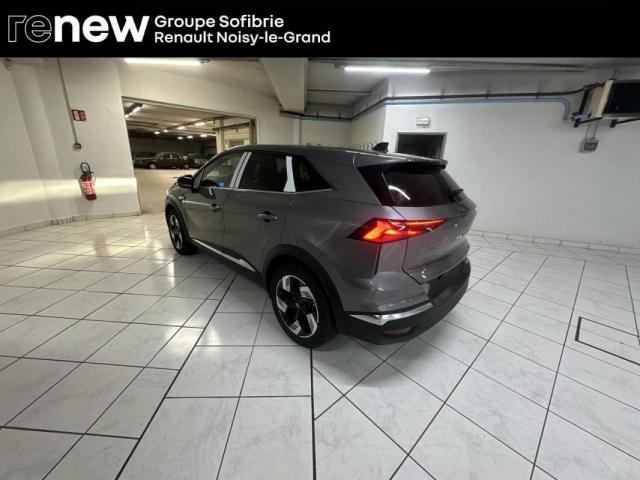 Renault Symbioz image 8