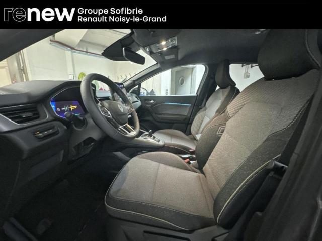 Renault Symbioz image 2