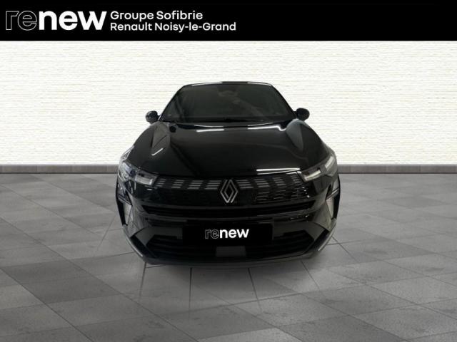 Renault Symbioz image 4