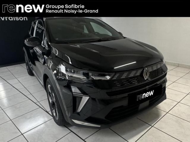 Renault Symbioz image 8