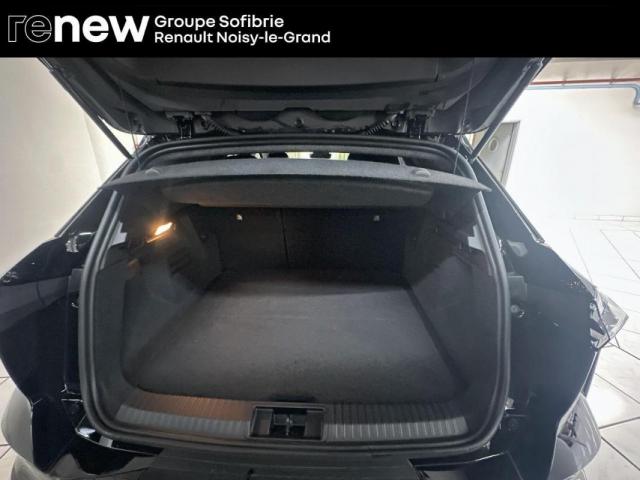 Renault Symbioz image 1