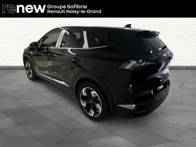 Renault Symbioz image 6