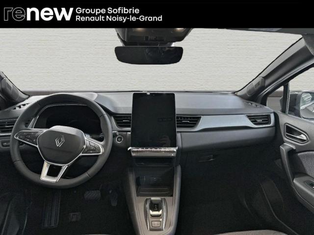 Renault Symbioz image 7