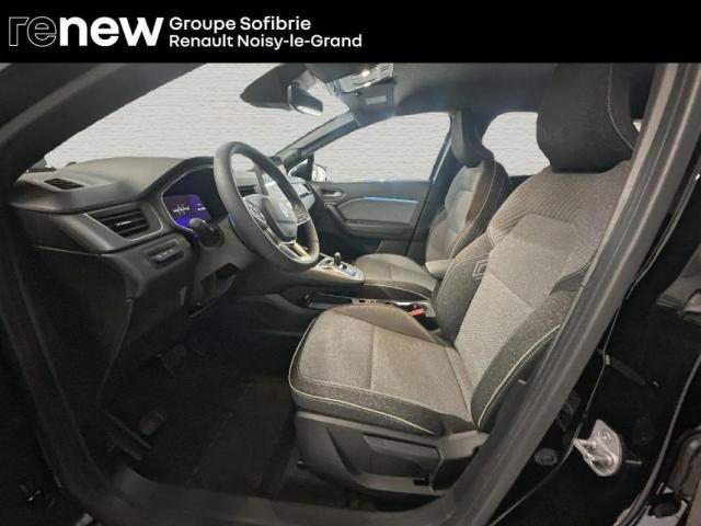 Renault Symbioz image 9