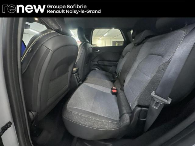 Renault Symbioz image 2