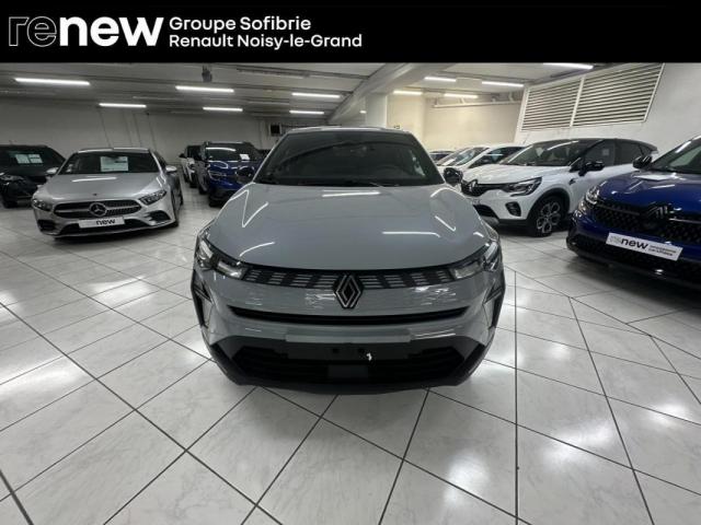 Renault Symbioz image 5