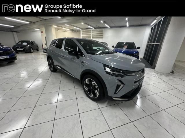 Renault Symbioz image 3