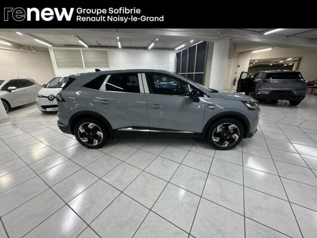 Renault Symbioz image 1