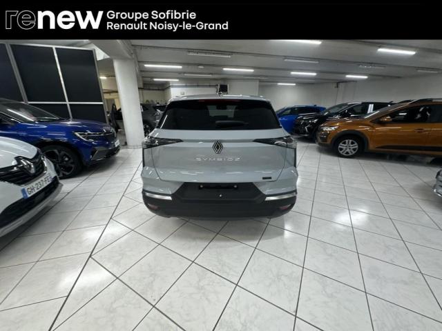 Renault Symbioz image 8