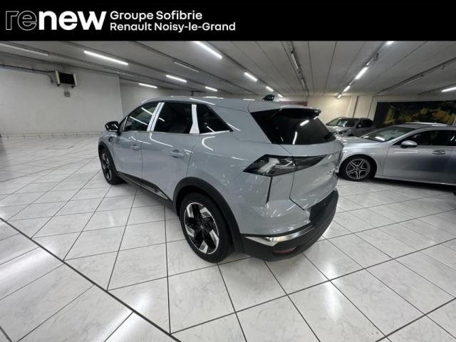 Renault Symbioz image 7