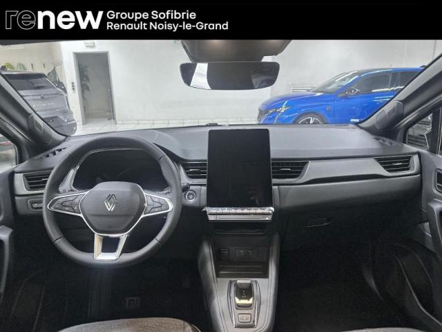 Renault Symbioz image 9