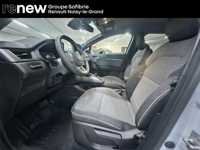 Renault Symbioz image 4