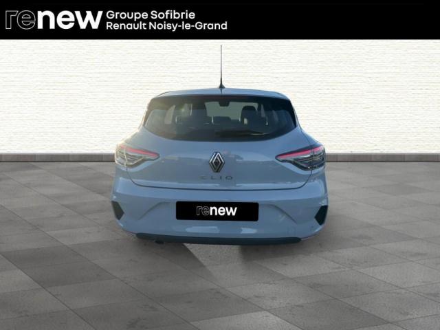 Renault Clio image 1