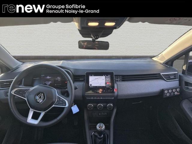 Renault Clio image 7