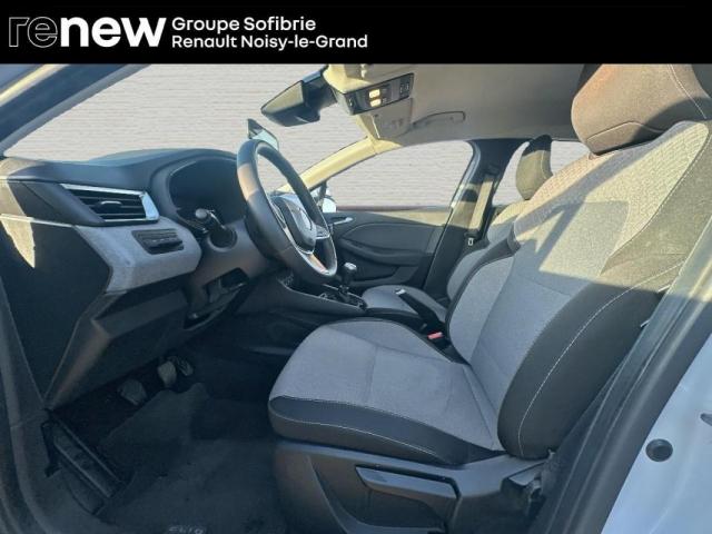 Renault Clio image 2