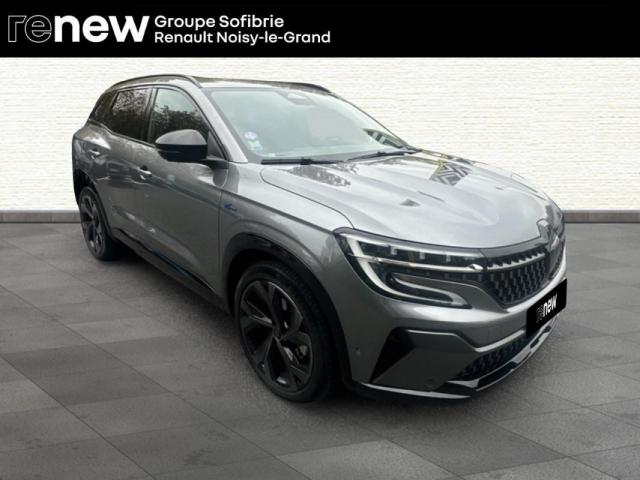 Renault Austral image 2