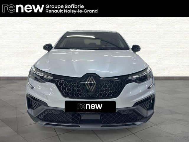 Renault Arkana image 3