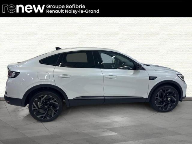 Renault Arkana image 4