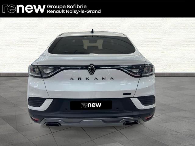 Renault Arkana image 7