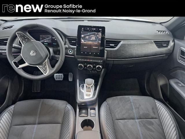 Renault Arkana image 6