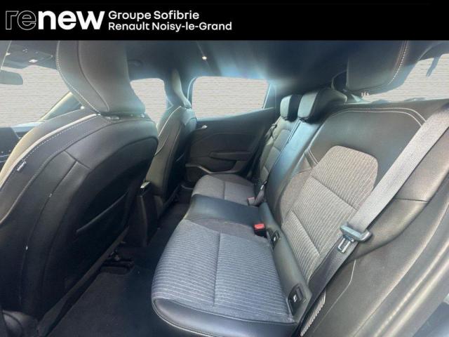 Renault Clio image 6