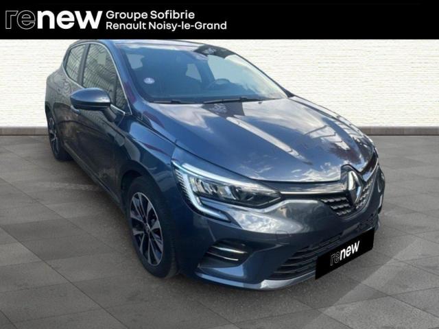 Renault Clio image 1