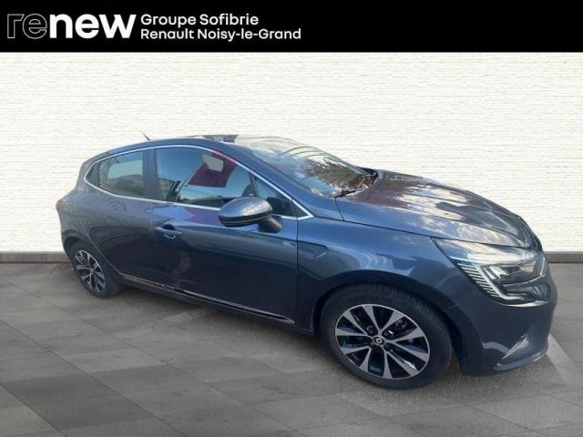 Renault Clio image 2