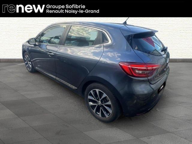 Renault Clio image 8