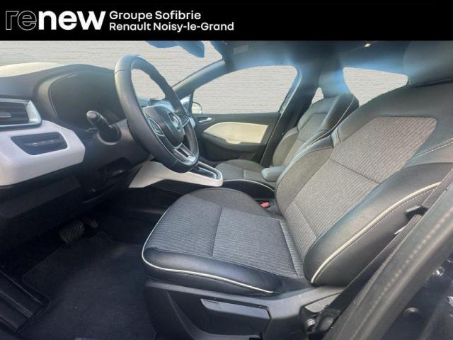 Renault Clio image 9